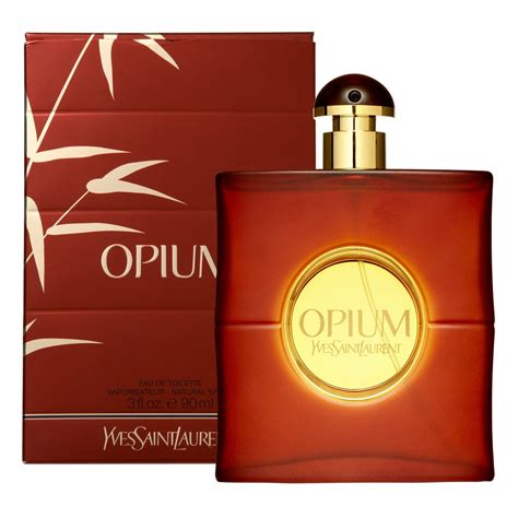 opium yves saint laurent femme jar|opium perfume original scent.